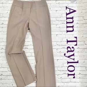 Ann Taylor Trousers